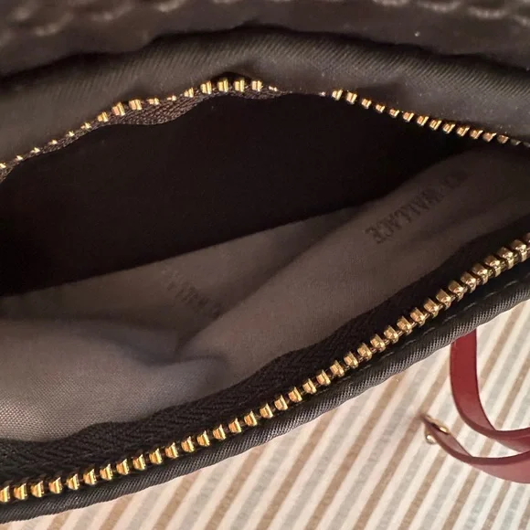 MZ Wallace Penny Bedford Crossbody Bag.  Like New - Picture 10 of 10